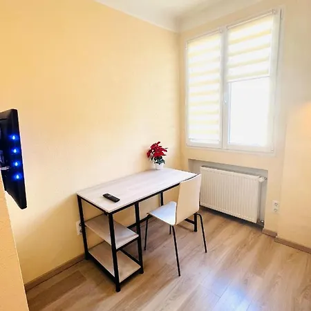 Privatzimmer