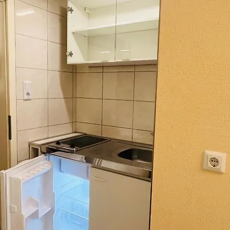 Privatzimmer Wehr (Baden-Wurttemberg)